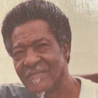 Obituary | Eddie B. Sanders | E W LAWSON & SON FUNERAL HOME